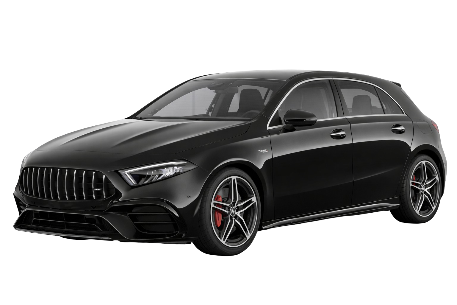 Mercedes A-Klasse Kleinwagen